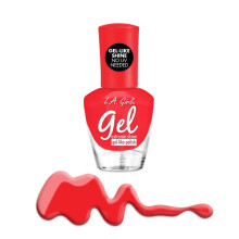 L.A. Girl Gel Extreme Shine Pampered GNL704