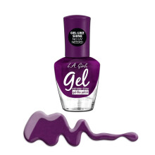 L.A. Girl Gel Extreme Shine Mastermind GNL712