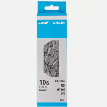 (HG54) Bike Variable Mountain Speed Chain Hg53 9 Speed Hg54 10 Speed Links Chain 116