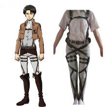 Attack On Cosplay Titan Shingeki No Kyojin Belts Adjustable Harness Recon Straps