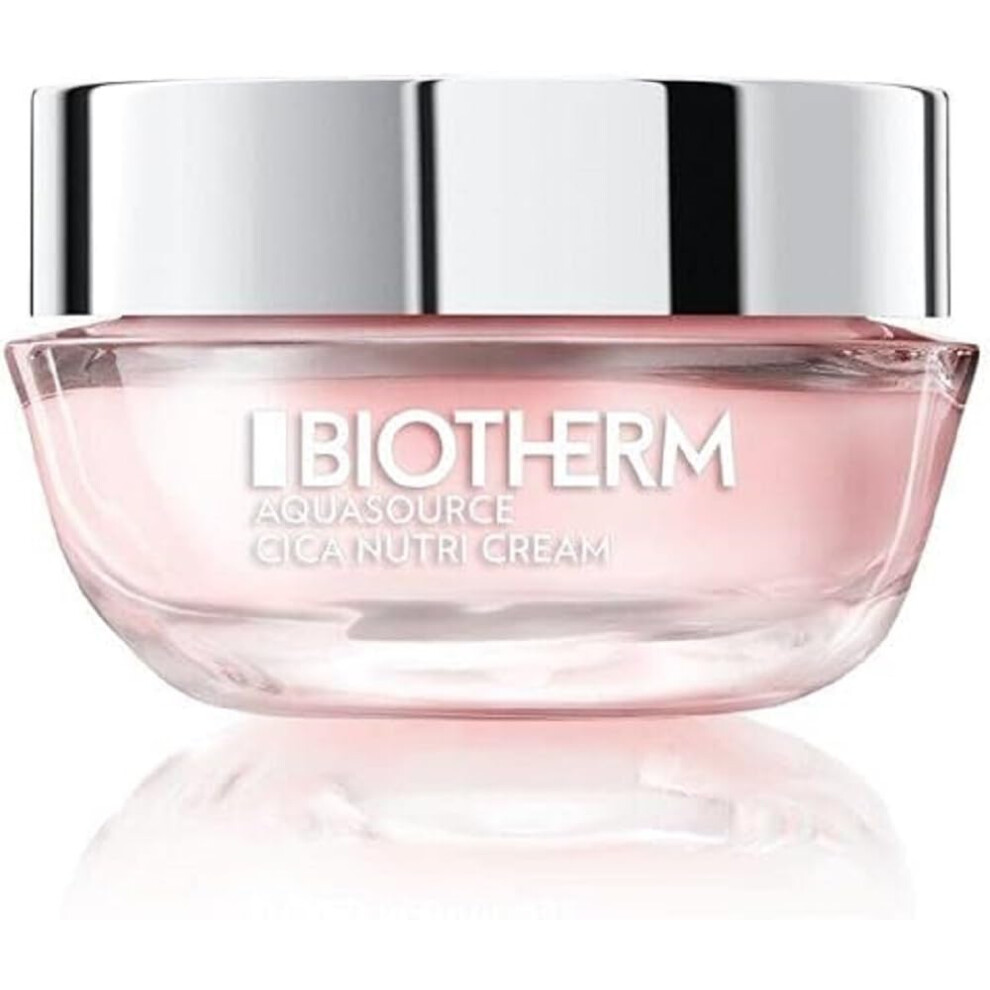 Bioth Aquas Cica Nutri Crema Ps 30-image