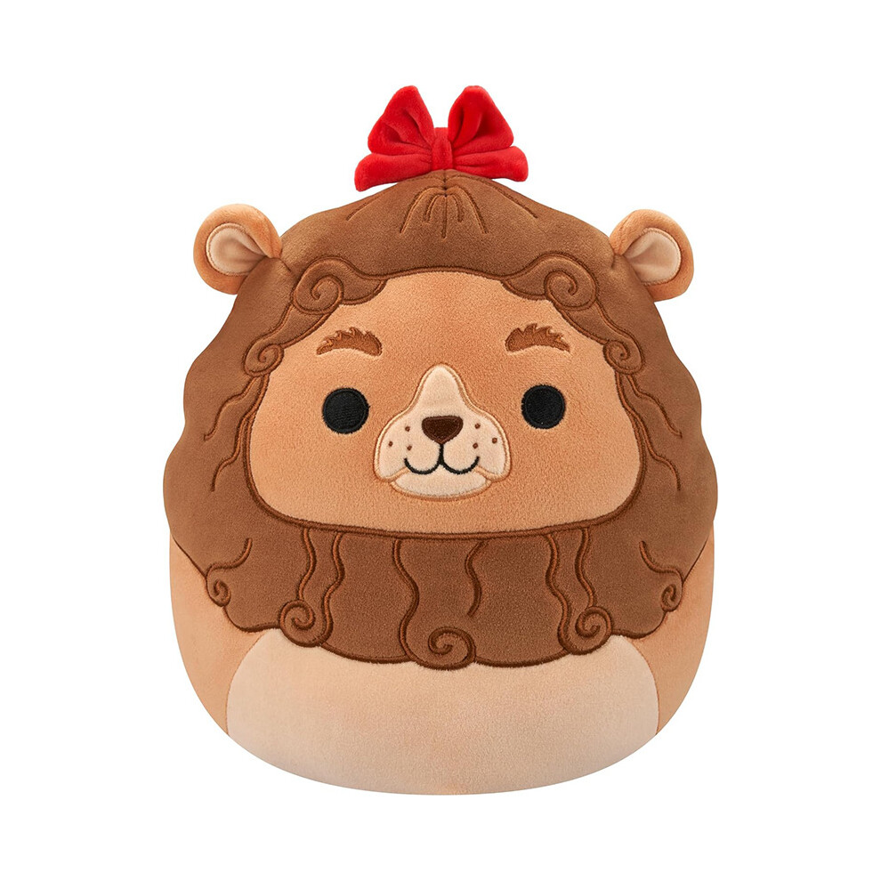 (Cowardly Lion) Of Wizard The Oz Monkey Lion Scarecrow Plush Toy Stuffed Doll Decoration Gift