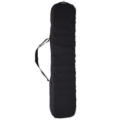 Burton Space Sack Snowboardvska True Black 156cm 2