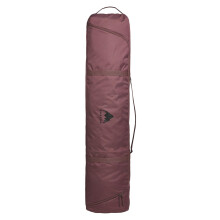 Burton Space Sack lumilautalaukku True Black 156cm