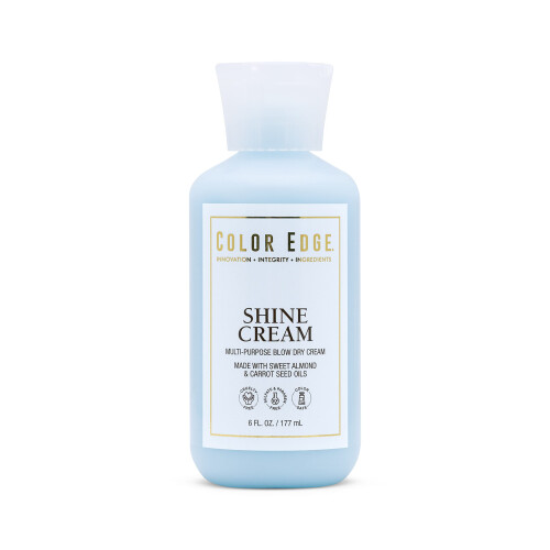Color Edge Shine Cr?e | Ontklitter - 6oz.