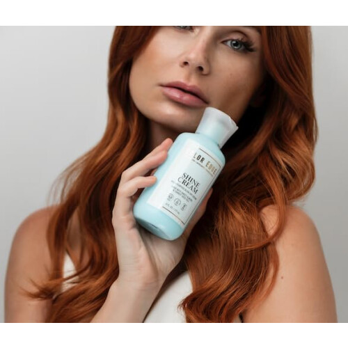 Color Edge Shine Cr?e | Ontklitter - 6oz. 1
