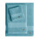 Lacoste Lacoste Heritage Supima Cotton Bath Sheet Celestial 35 """" x 70 """" 2