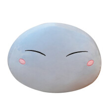 Anime ""Quella volta che mi sono reincarnato come uno slime"" Peluche Anime Tensei Shitara Slime Datta Ken Tempest Rimuru Peluche Cuscini di peluch