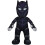 Bleacher Creatures Marvel Deadpool 10" Plüschfigur - Ein Superheld zum Spielen und Ausstellen 1
