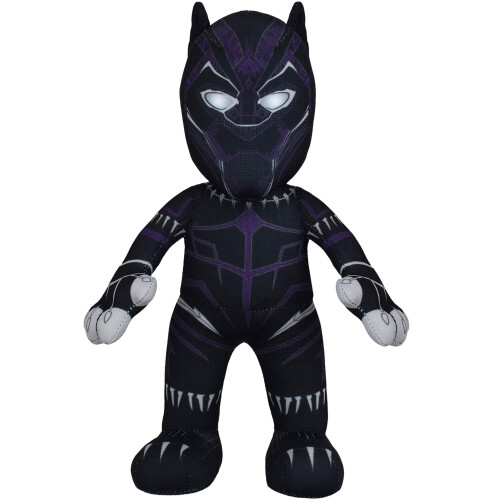 Bleacher Creatures Marvel Deadpool 10" Plüschfigur - Ein Superheld zum Spielen und Ausstellen