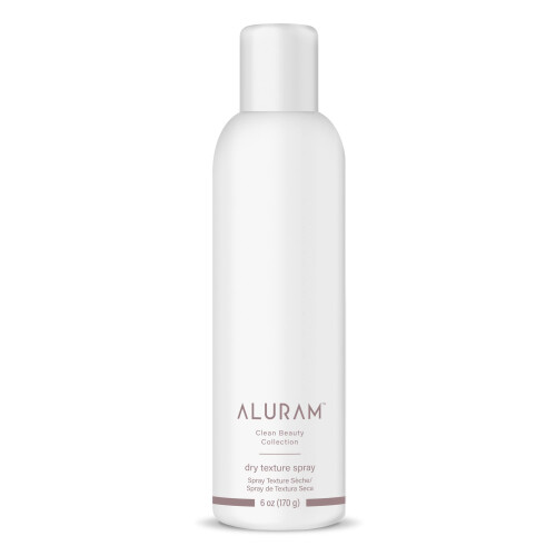 ALURAM Dry Texture Spray  Boosts Volume & Texture for Effortless Waves  6 Fl Oz