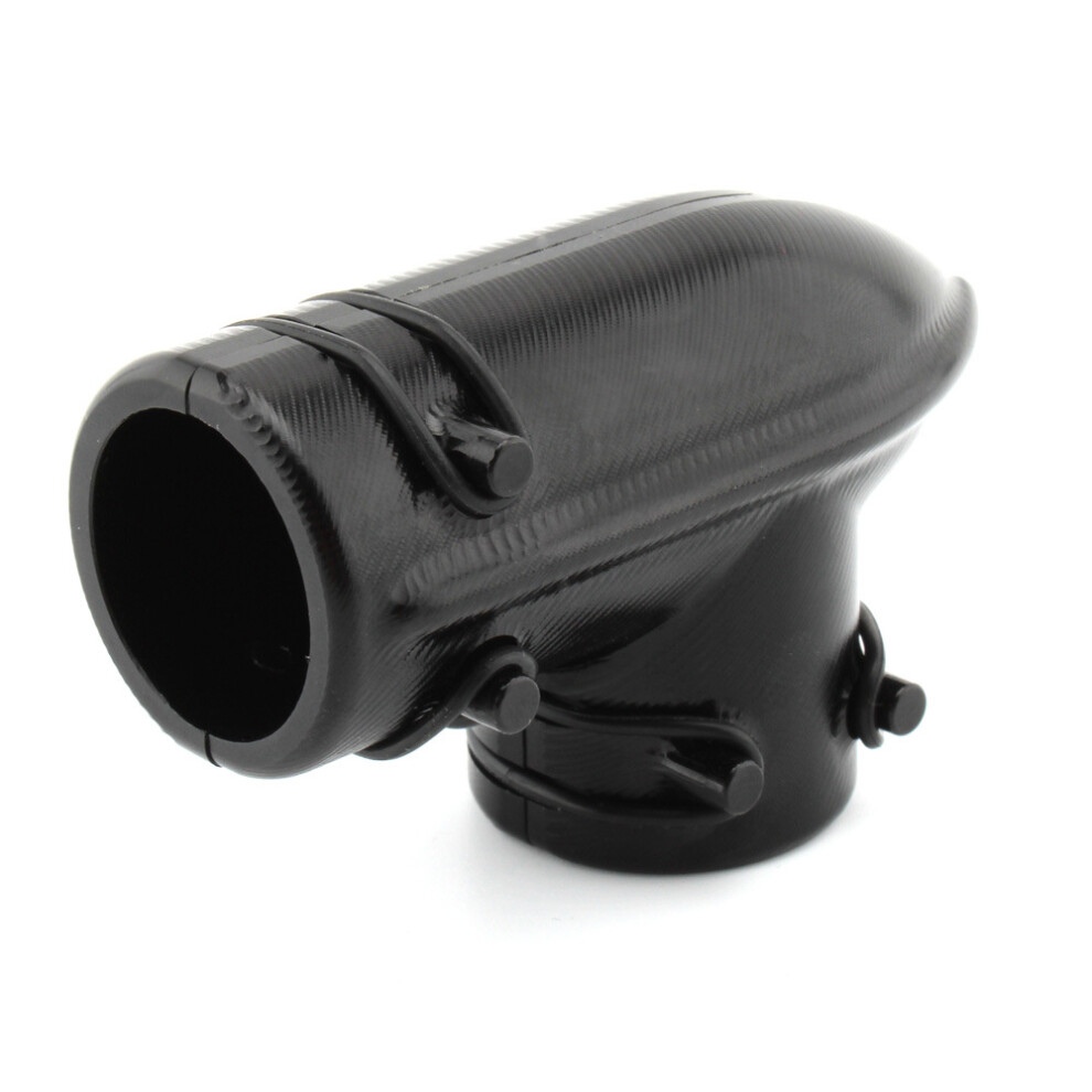 Fuel Robust Line Connector Cover For Harley Davidson Fltr Roadglide Design Sleek With-image-OPC-PGDKSWW-NEW