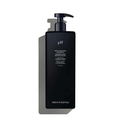 pH Ice Blonde Shampoo 1000 ml
