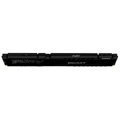 Kingston 8G 5600MHz DDR5 CL40D FBBLK 2