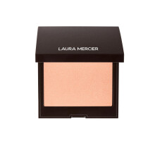 Laura Mercier Blush Color Infusion: Skirpressad pulverrouge fr kinderna Byggbar Formula 10HR Br Lngvarig frg Matt och skimrande finish Guava