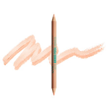 NYX PROFESSIONAL MAKEUP Wonder Pencil Multi-Use Micro Highlighter & Concealer Stick - kzepes barack