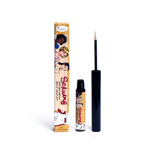 theBalm Schwing - Χρυσό 14K, 0.05 fl. oz. 1