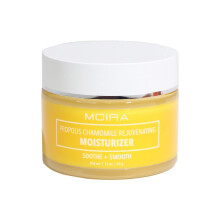 Propolis-kamomilla nuorentava kosteusvoide