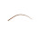 Kiko KIKO MILANO - Micro Precision Eyebrow Pencil 03 Automatic eyebrow pencil with a fine tip for maximum precision 2