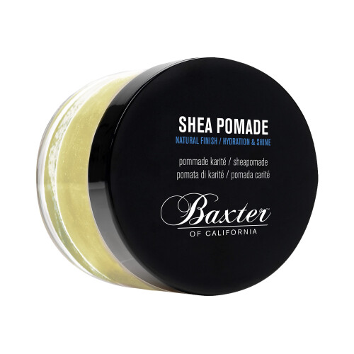 Baxter Of California Shea Pomade 2 Oz 1