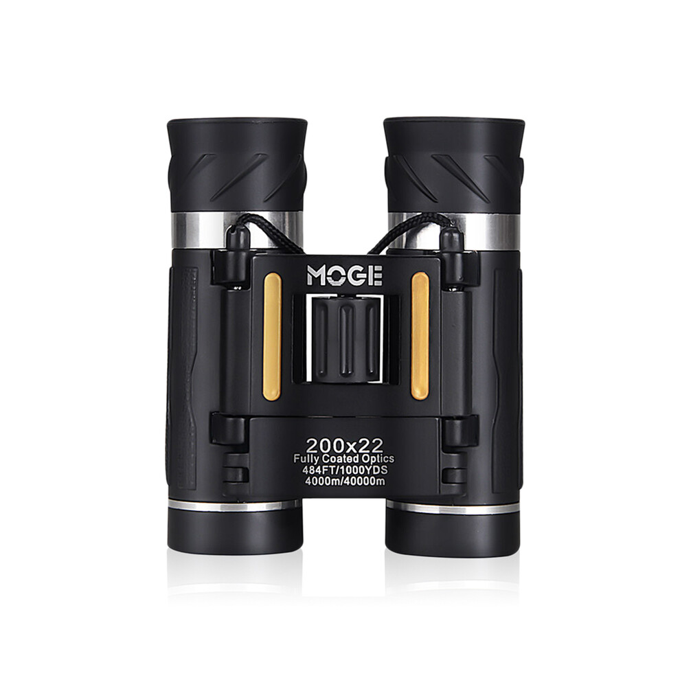 (200X22) 100X22 Professional Hd Telescope 30000M Binoculars High Magnification Bak4 Micro Night Vision Telescope For Camping 9438795343049