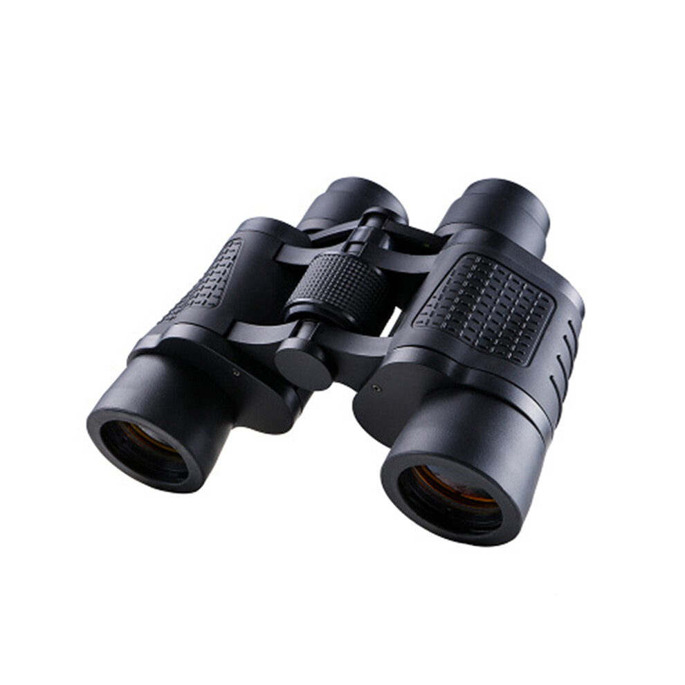 (80X80) Binoculars 80X80 Long Range 90000M Hd High Power Telescope Optical Glass High Power Telescop 9438795343919