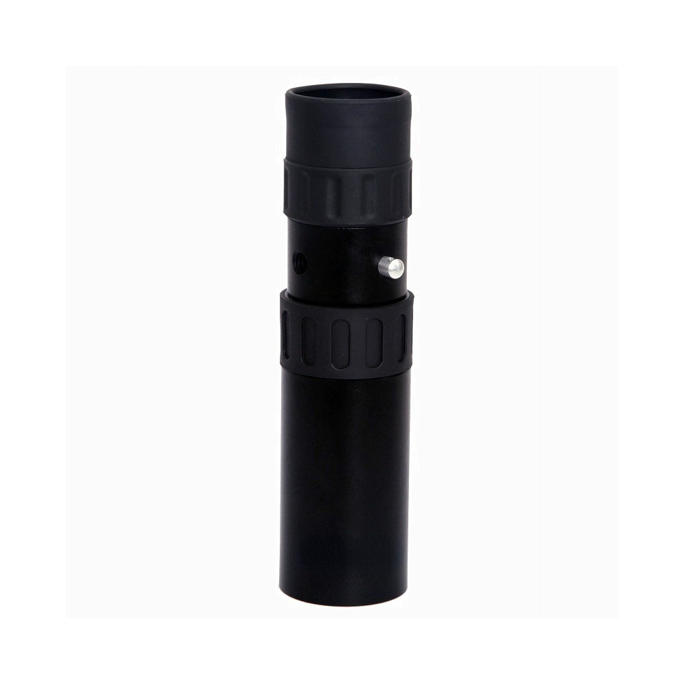 (Black) Original Binoculars 10-30X25 Zoom Monocular High Quality Telescope Pocket Binoculo Hunting Optical Prism Scope Telescope Black 9438795344190