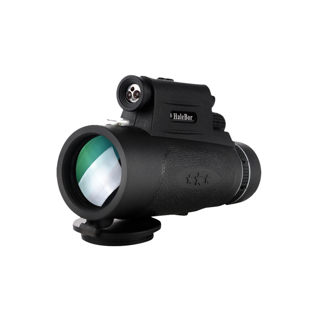 Portable Telescope 100X90 Military Hd Professional Monocular Zoom Binoculars Night Hunting Optic Scope Big Vision Telescopio 9438795344541