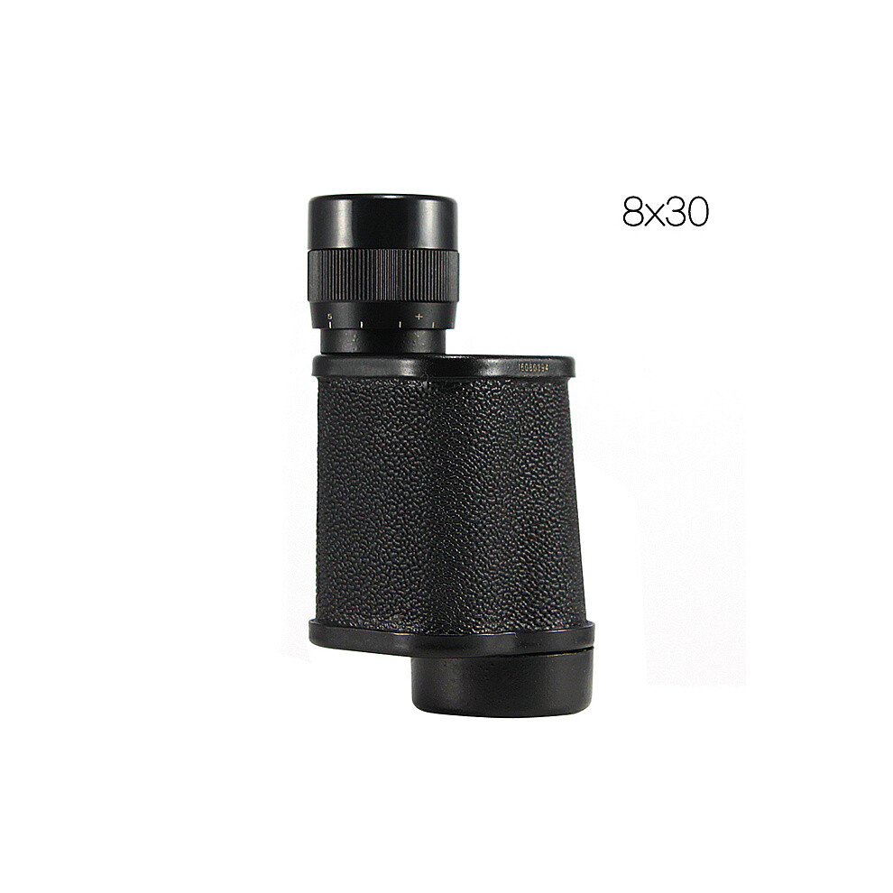 (8X30) Baigish Military Monocular 8X30 10X40 12X45 Professional Telescope Powerful Portable Binoculars Eyepiece For Adult Outdoor Sport 9438795336263