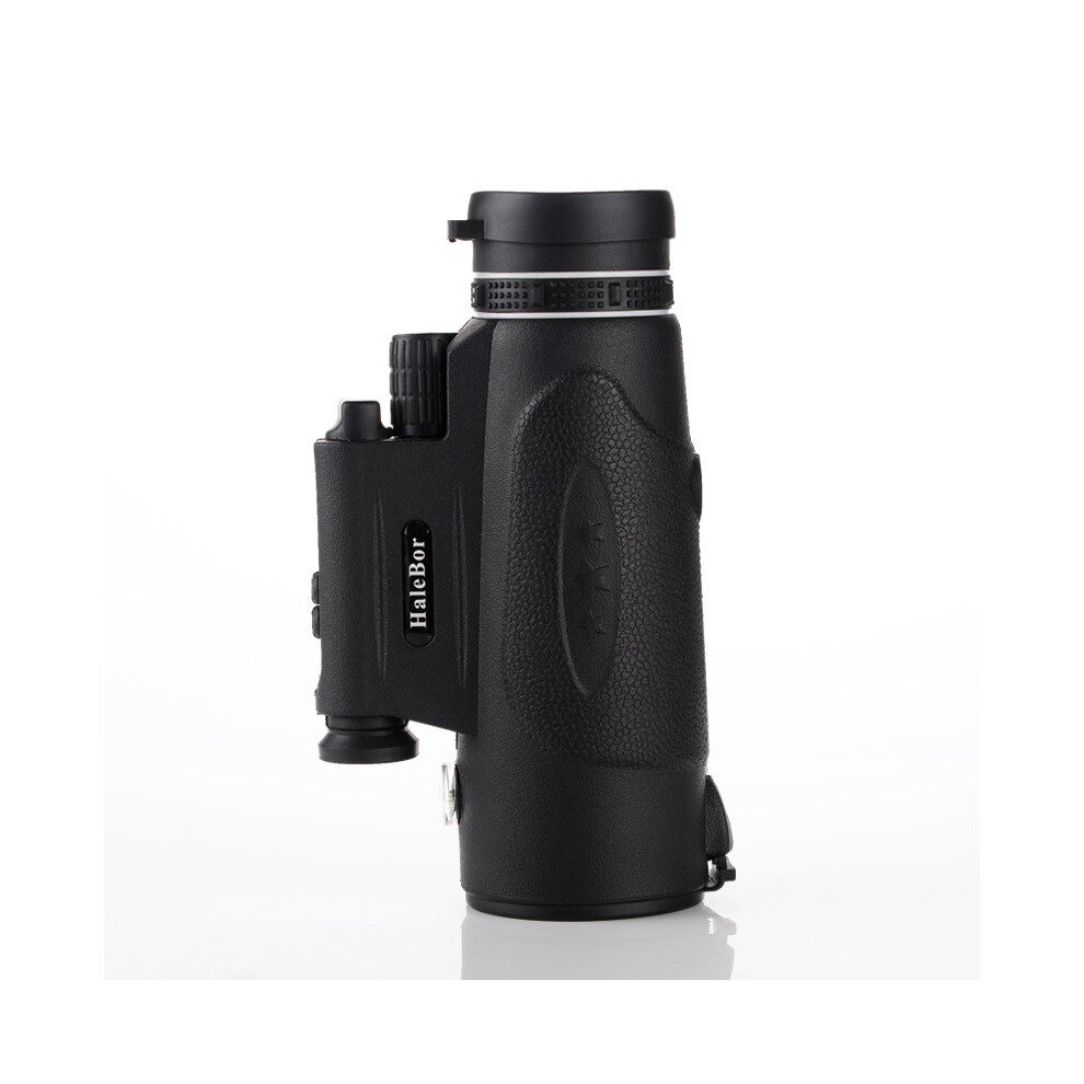 (Beige) Portable Telescope 100X90 Military Hd Professional Monocular Zoom Binoculars Night Hunting Optic Scope Big Vision Telescopio Beige 9438795344510