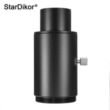 ()Adaptateur de Tube d'extension de 1.25 pouces pour télescope d'astronomie CA1, filetage M42, adaptateur de montage