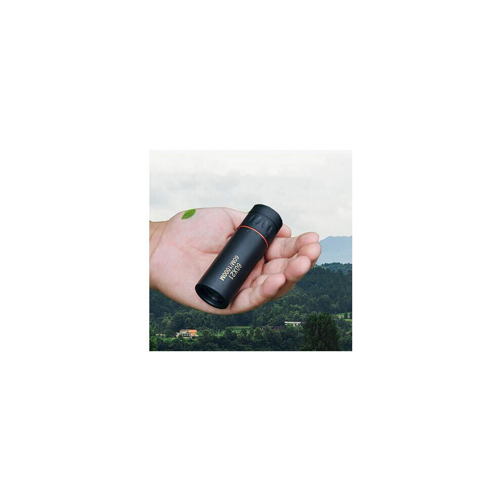 (60X21) Zk30 10-30X25 Monocular Original Binoculars Outdoor High Quality Telescope Pocket Binoculo Hunting Optical Prism Scope 9438795341519