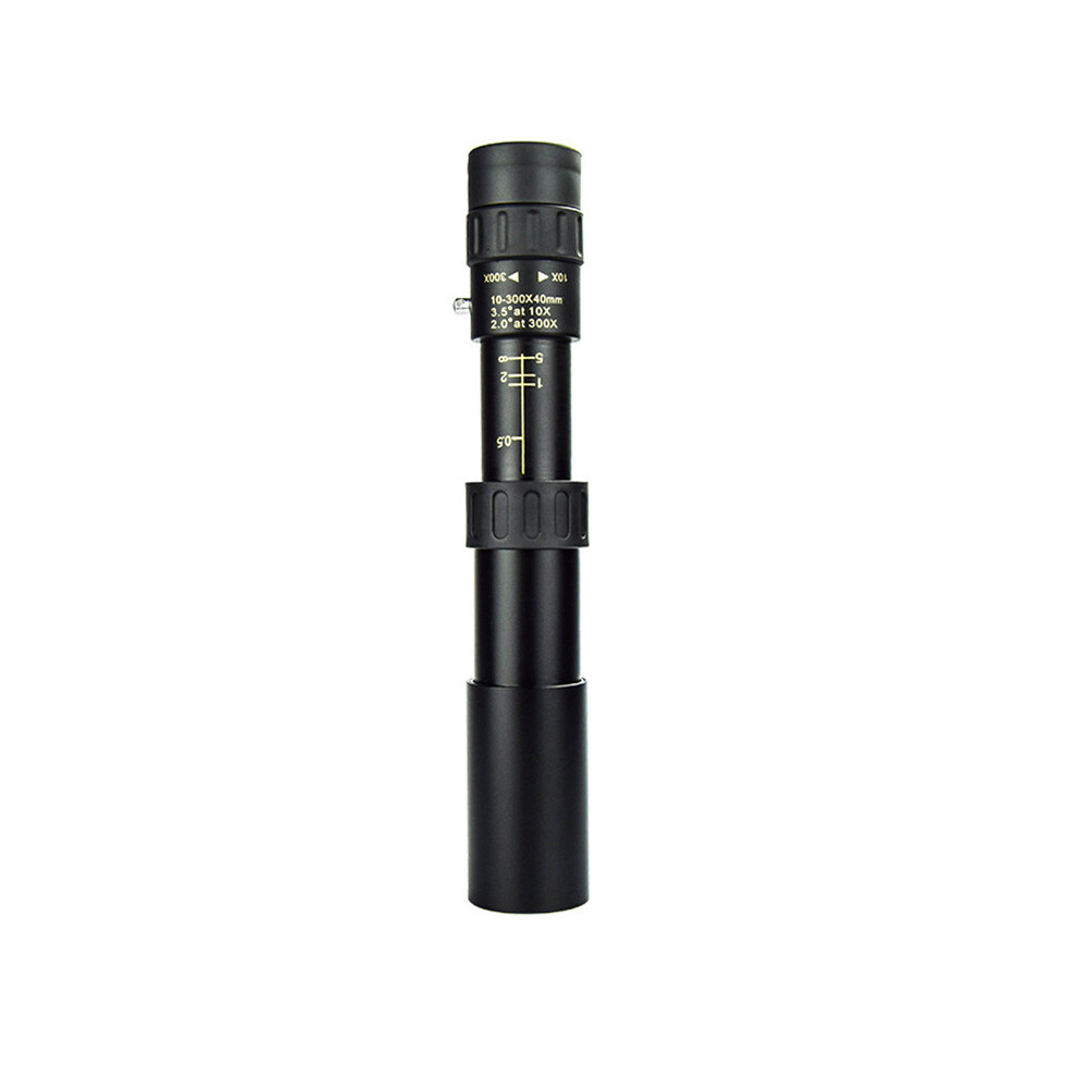 (100-30X) Zk30 10-30X25 Monocular Original Binoculars Outdoor High Quality Telescope Pocket Binoculo Hunting Optical Prism Scope 9438795341526