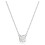 Swarovski Swarovski Pendant 5636706 Constella white 1
