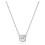 Swarovski Swarovski Pendant 5636706 Constella white 3