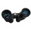 UpClose G2 10x50 binoculars to explore the second generation telescope 3