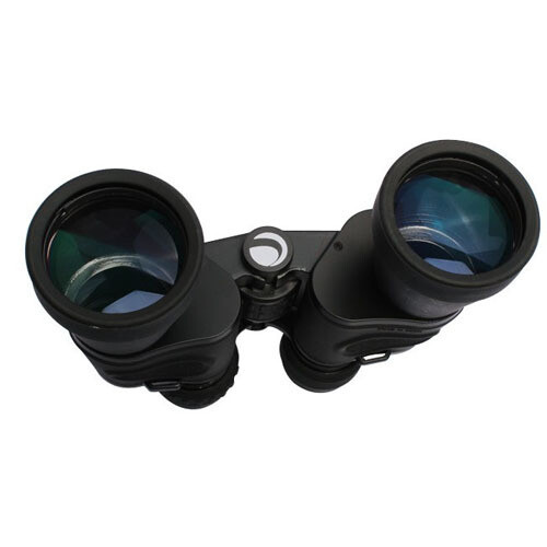 UpClose G2 10x50 binoculars to explore the second generation telescope 2