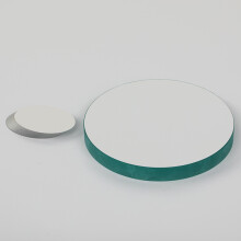 (D114F900 25fujing) D114F900 Newton Reflection Mirror Reflector Primary Mirror with 25mm Secondary Astronomical Concave Mirrors For Telescope DIY