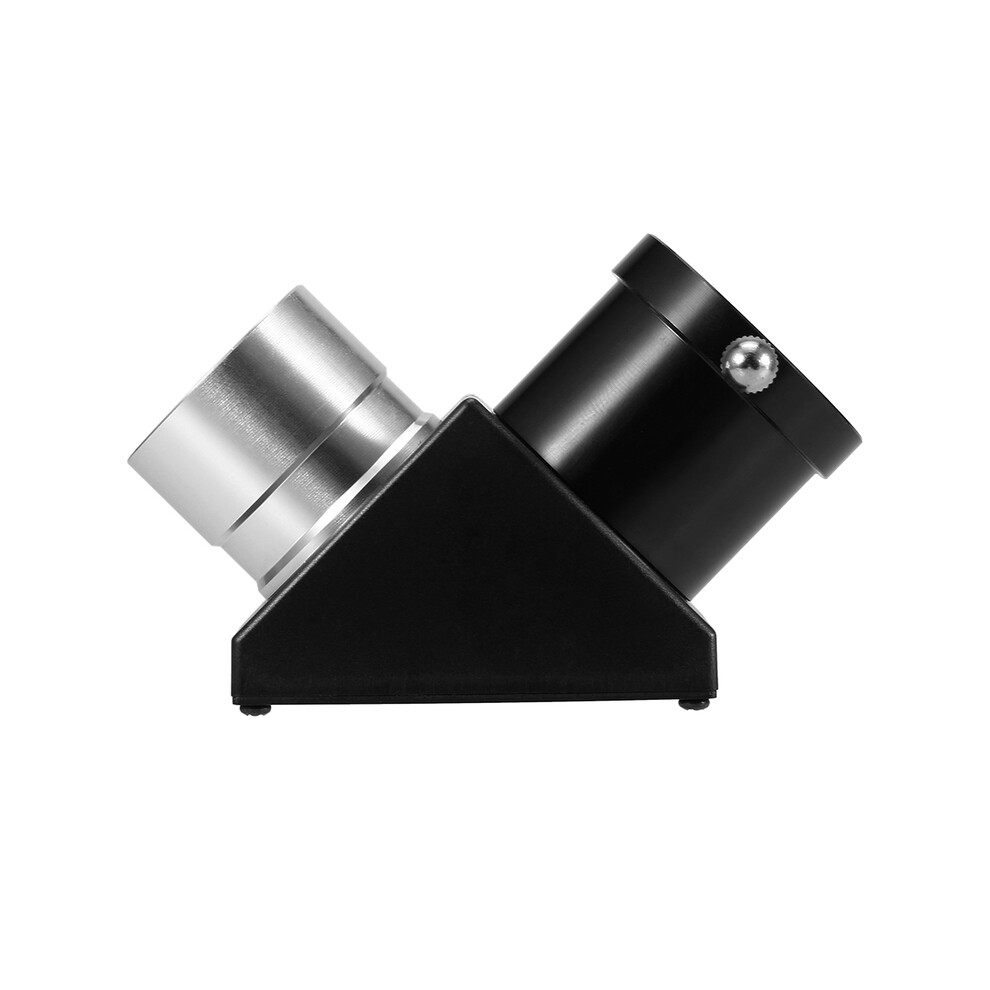 (Type 2) 1.25In Telescope Collimator 2Inch Adapter Reflector Telescope Newtonian Sca Laser Collimation 7 Brightness Level Astronomical 9438795342677