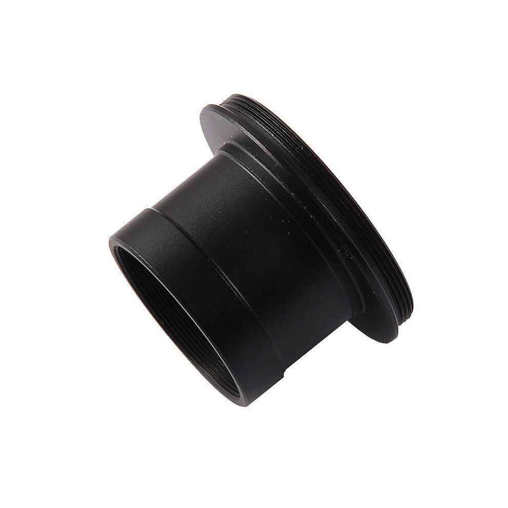 (1.25In T Mount) 1.25" T-Mount Metal Telescope Adapter And Canon Eos Nikon Sony Slr/Dslr Cameras T-Ring Astronomical Telescope Photography 9438795342448