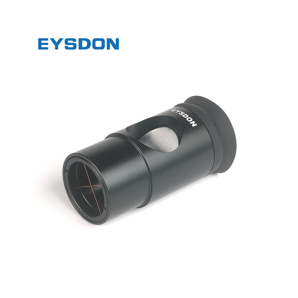 1.25" Cheshire Collimating Eyepiece Fully Metal Crosshair Collimator For Newtonian Refractor Telescopes 9438795339073