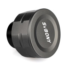 (SV105) Astronomy Planetary Camera 1.25'' CMOS Telescope Camera Digital Eyepiece USB 2.0 for Beginner Planetary Photography SV105