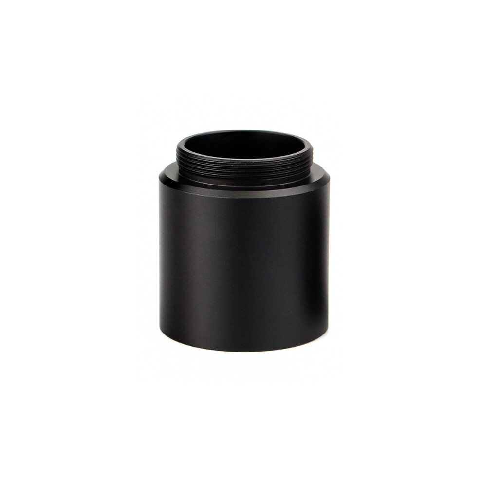 (C-Mount) Telescope 0.5X Focal Reducer +Telescope 1.25" C Mount Adapter Coated For Telescope Astrophotography Green 9438795335679