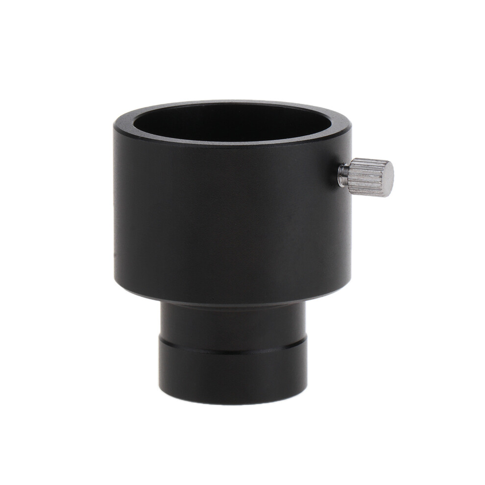 0.965" Convert To 1.25" Telescope Eyepiece Adapter 24.5Mm To 31.7Mm Adaptor 9438795339783