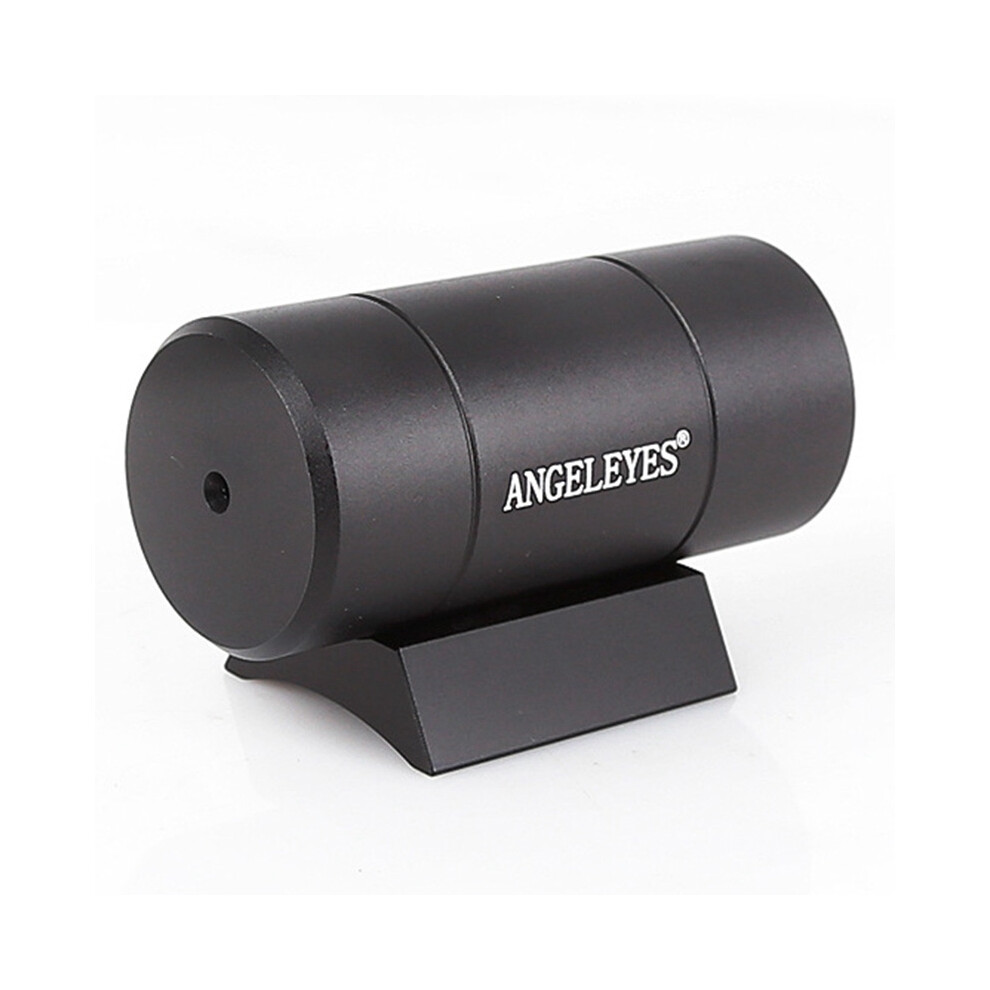 (Black) Solar Finder For Sun Positioning Total Finderscope Eclipse & Partial Eclipse Observation For Astronomy Telescope Black 9438795340239