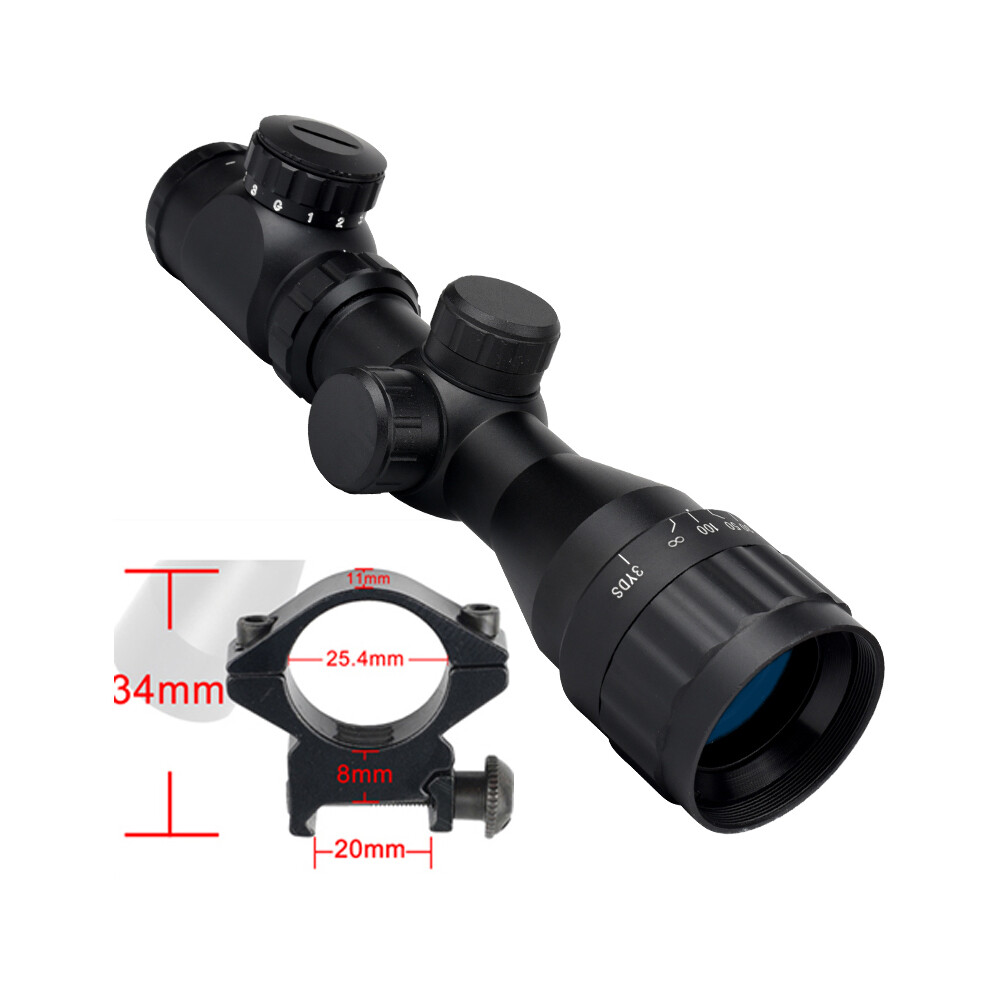 (20Mm) Portable Monocular Night Vision Device Hd Zoom Hunting Telescope Outdoorcamping Equipment 9438795359286