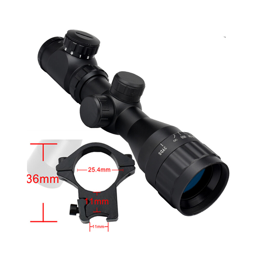 (11Mm) Portable Monocular Night Vision Device Hd Zoom Hunting Telescope Outdoorcamping Equipment 9438795359439