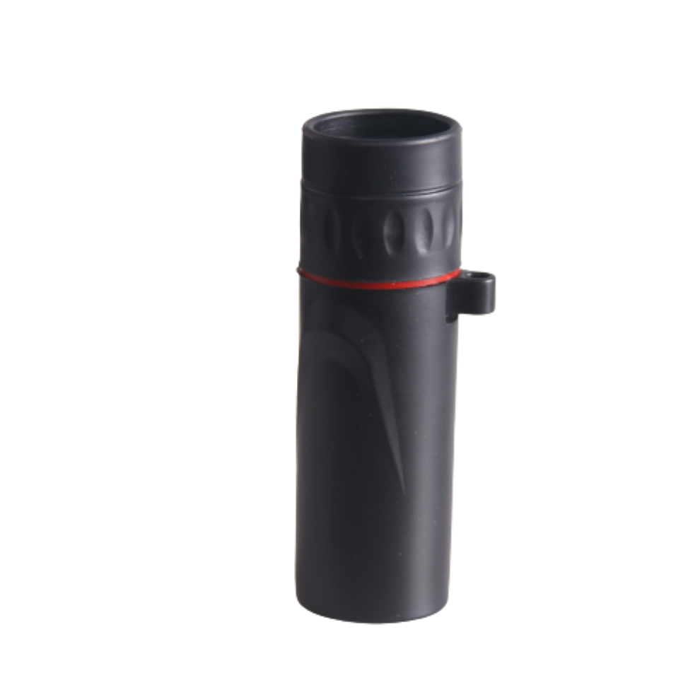 ( Monocular Tele) Monocular Telescope High-Definition High-Magnification Outdoor Night Vision Mini Portable Smallmonocular Telescope Black 9438795359804