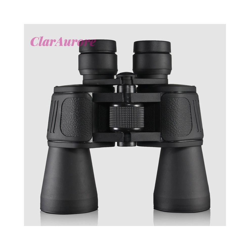 Binoculars 20X50 Hd,1000M Long Range Powerful Binoculars,Professional Bak-4 Prism Fmc Coated Telescope For Hunting Camping 9438795359316