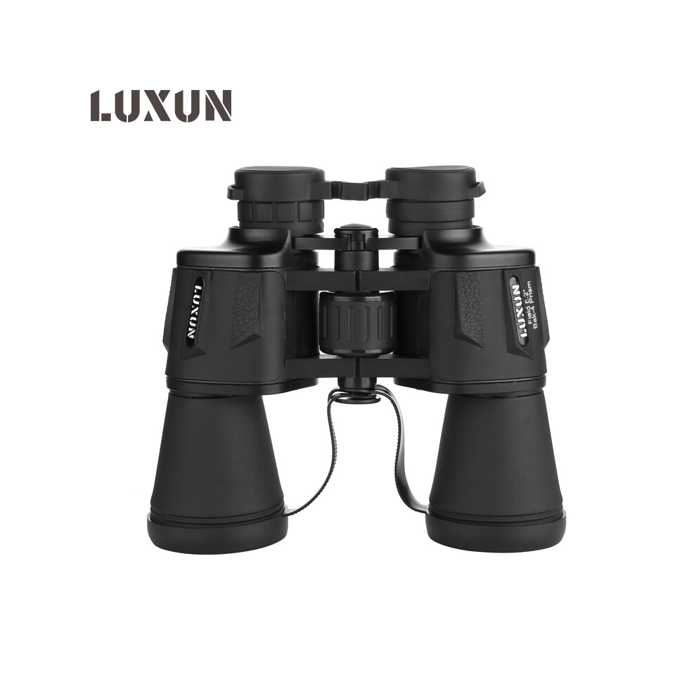 () Powerful Military Binoculars 10000M Hd High Power Binocular Telescope Low Night Vision Hunting Telescope Black/Light 9438795338977